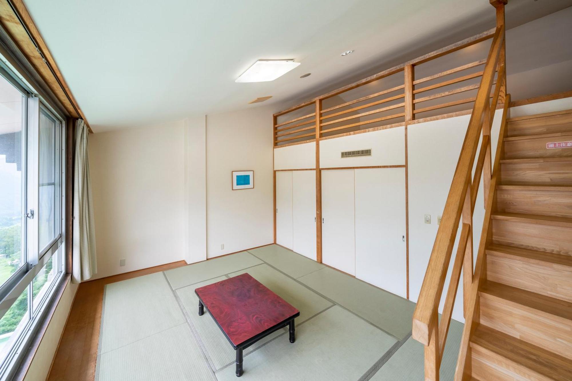 Hotel Tagawa Yamanouchi  Exterior photo
