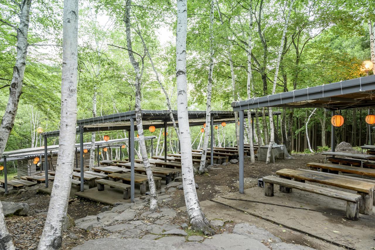 Hotel Tagawa Yamanouchi  Exterior photo