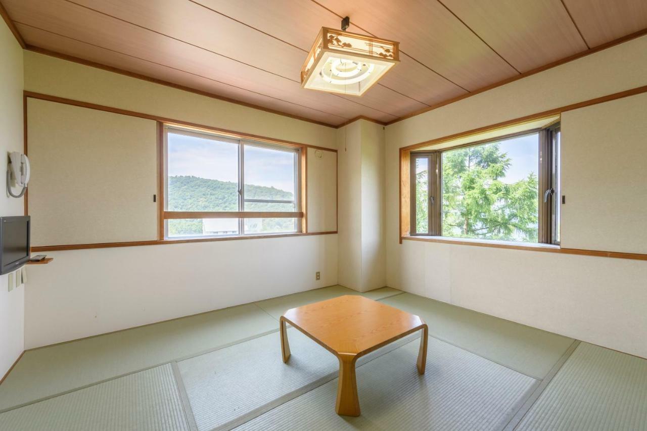 Hotel Tagawa Yamanouchi  Exterior photo