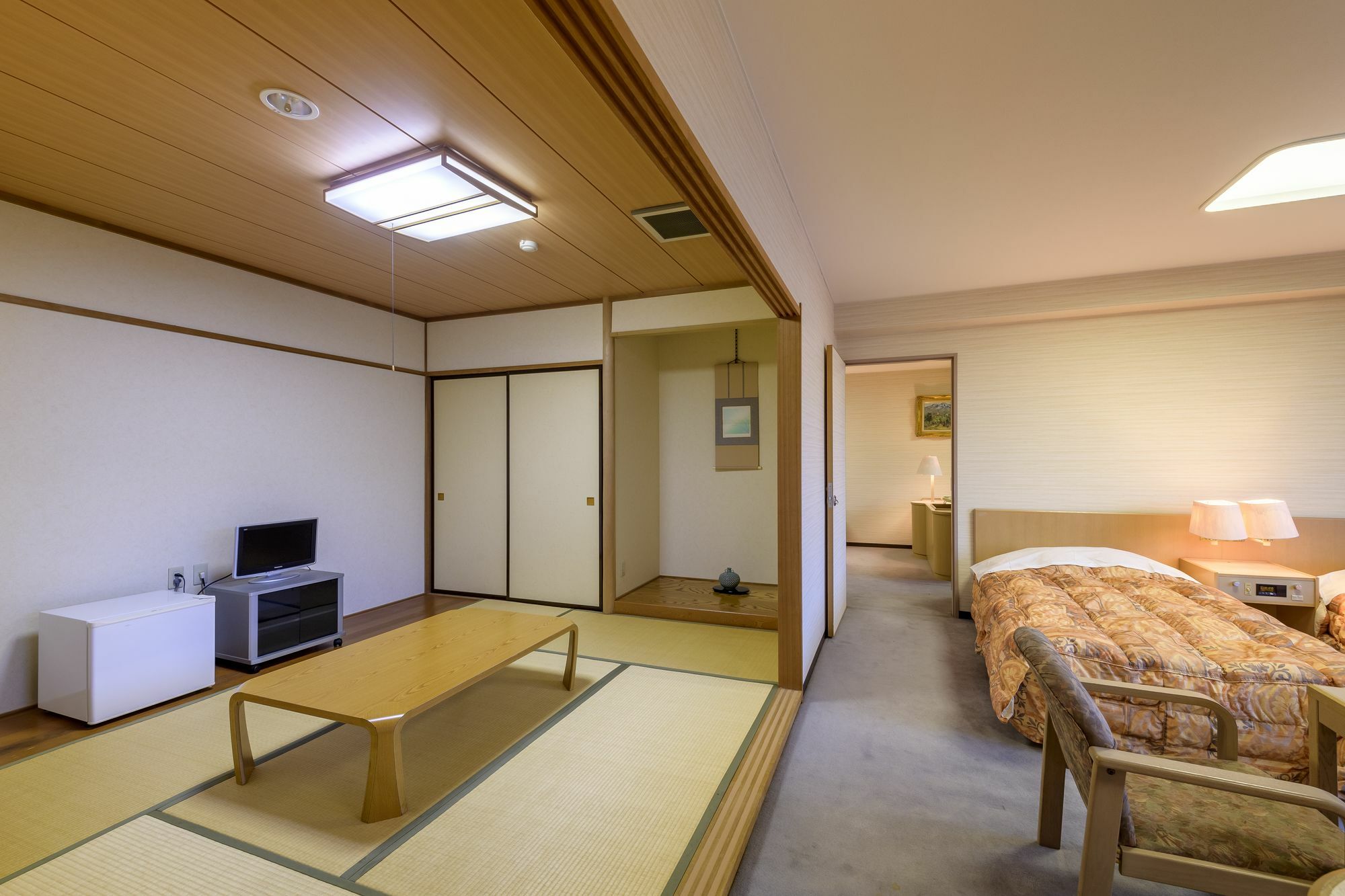 Hotel Tagawa Yamanouchi  Exterior photo
