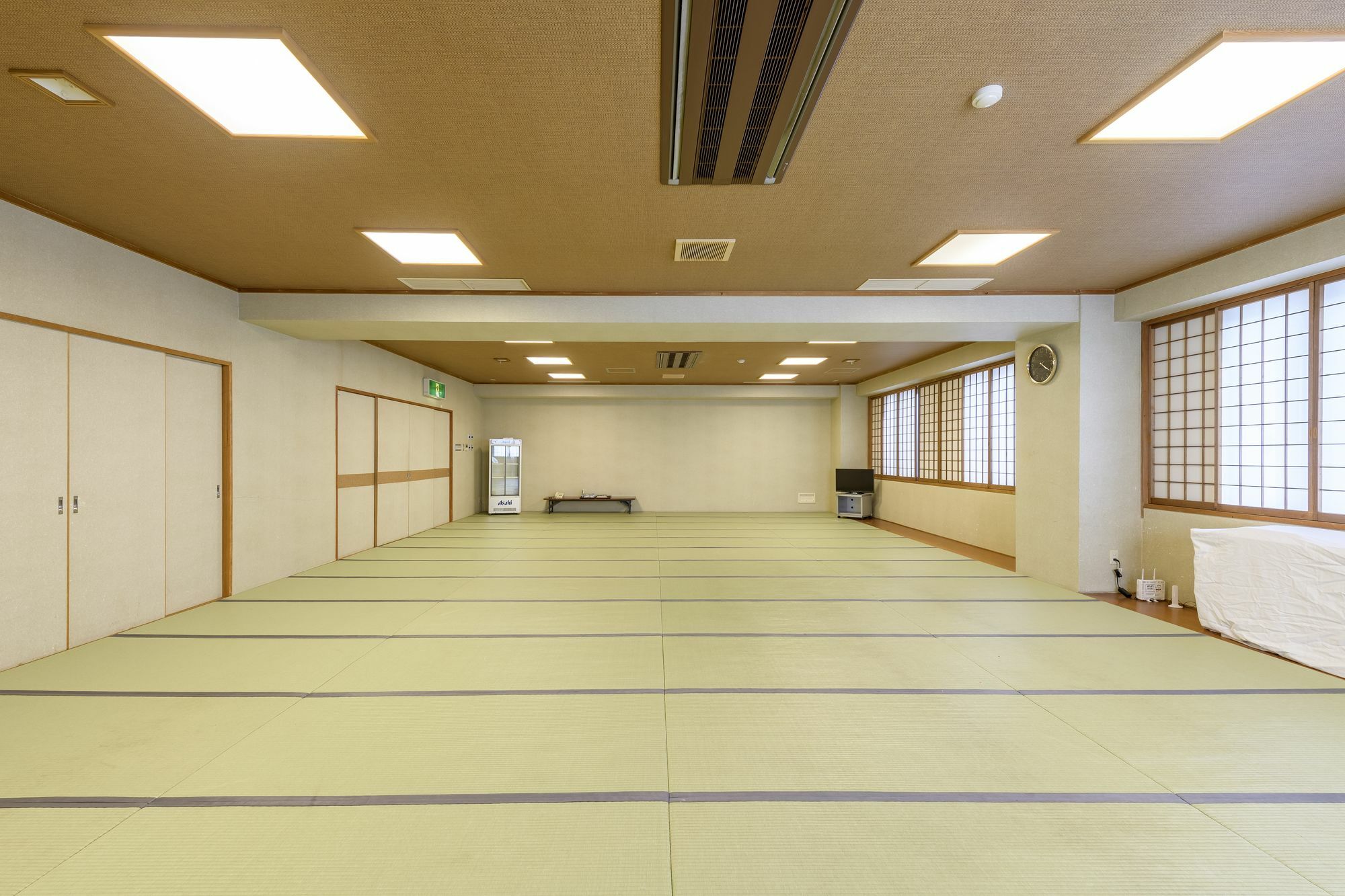 Hotel Tagawa Yamanouchi  Exterior photo